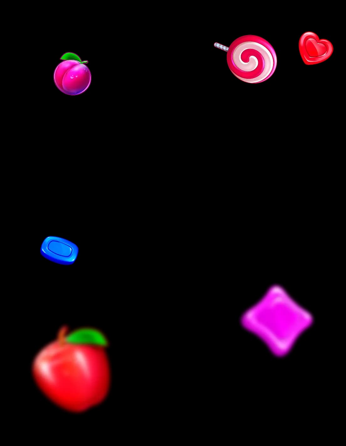 candy-mobile
